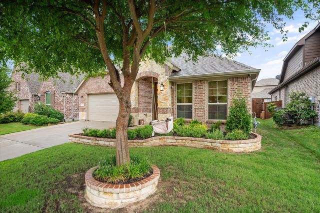 2204 Saratoga Drive, Melissa, TX 75454