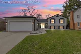 14549 Riverside Street, Livonia, MI 48154