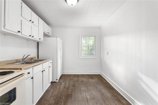 3512 Clymer Street, Greensboro, NC 27407