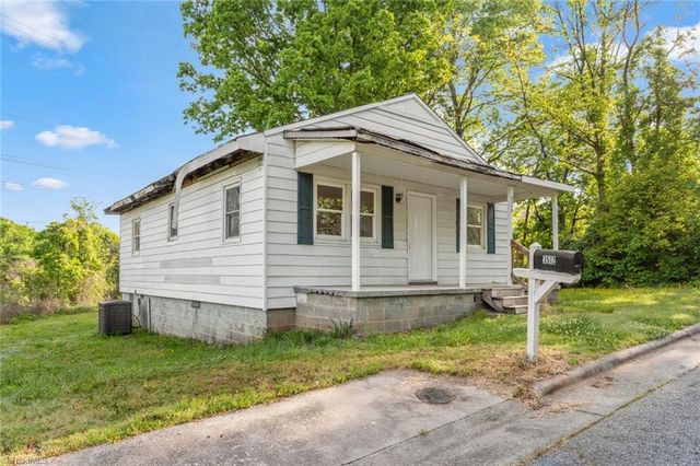 3512 Clymer Street, Greensboro, NC 27407