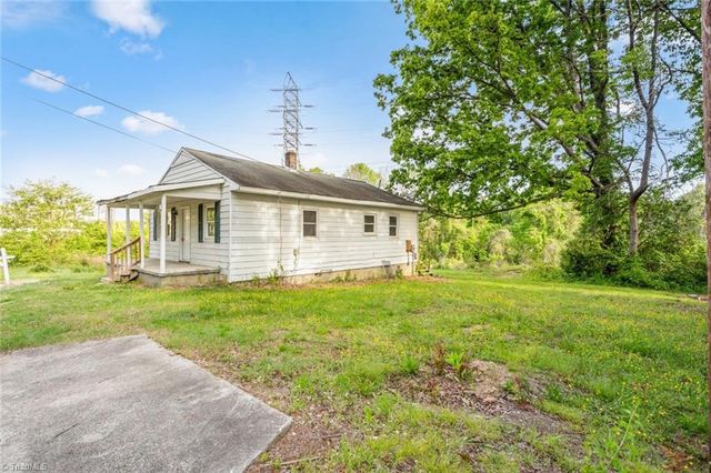 3512 Clymer Street, Greensboro, NC 27407