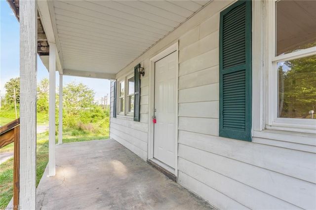 3512 Clymer Street, Greensboro, NC 27407