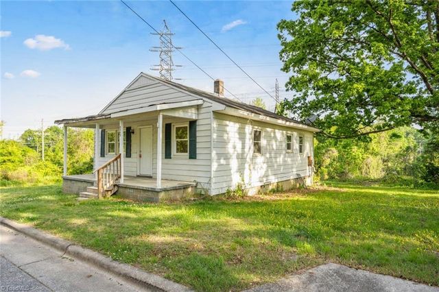 3512 Clymer Street, Greensboro, NC 27407