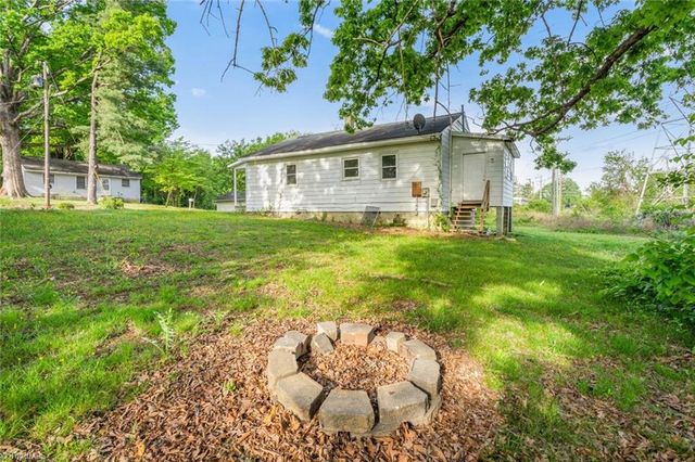 3512 Clymer Street, Greensboro, NC 27407