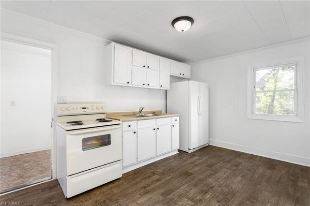 3512 Clymer Street, Greensboro, NC 27407