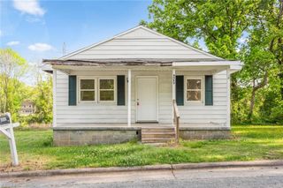 3512 Clymer Street, Greensboro, NC 27407