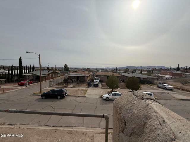 2631 FEDERAL Avenue A & B, El Paso, TX 79930