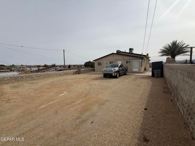 2631 FEDERAL Avenue A & B, El Paso, TX 79930