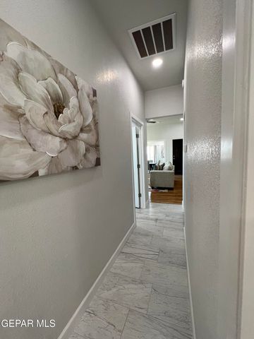 2631 FEDERAL Avenue A & B, El Paso, TX 79930