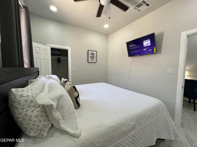 2631 FEDERAL Avenue A & B, El Paso, TX 79930