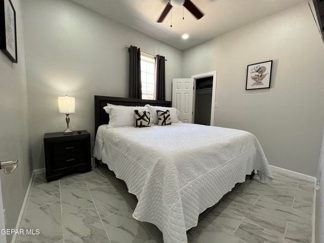 2631 FEDERAL Avenue A & B, El Paso, TX 79930