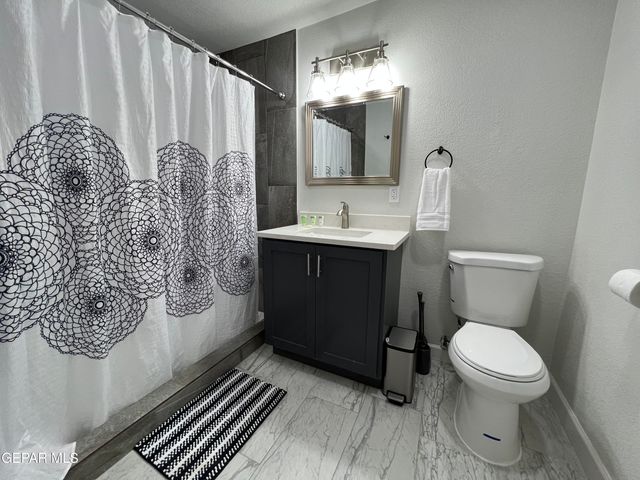 2631 FEDERAL Avenue A & B, El Paso, TX 79930