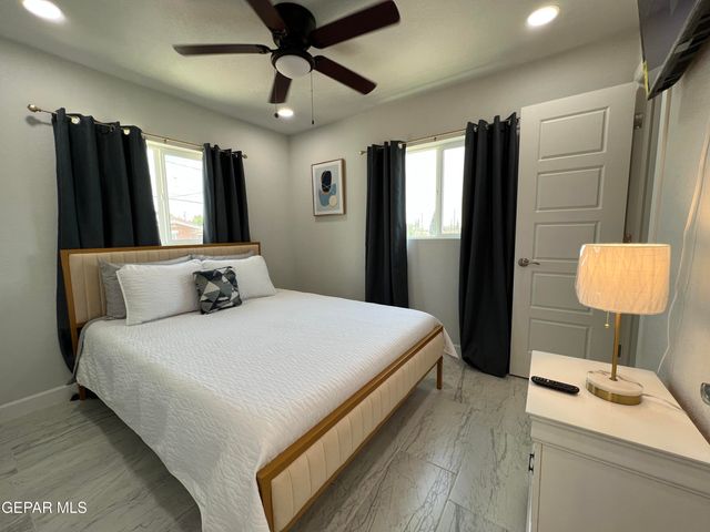 2631 FEDERAL Avenue A & B, El Paso, TX 79930