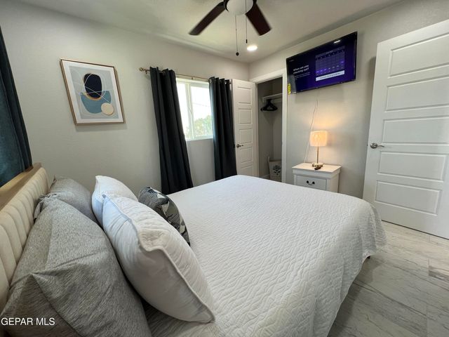 2631 FEDERAL Avenue A & B, El Paso, TX 79930