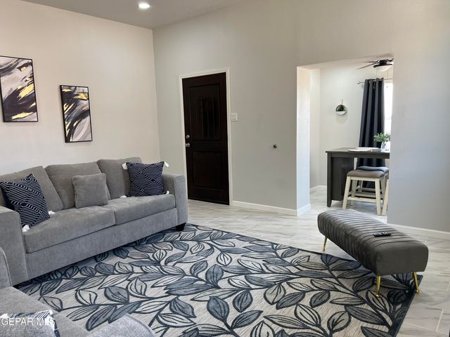 2631 FEDERAL Avenue A & B, El Paso, TX 79930