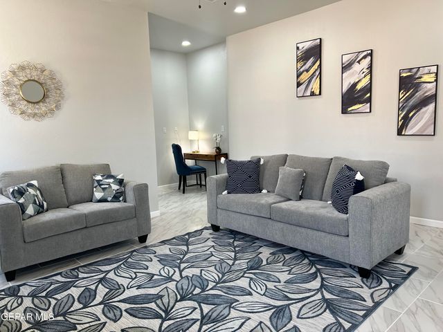 2631 FEDERAL Avenue A & B, El Paso, TX 79930