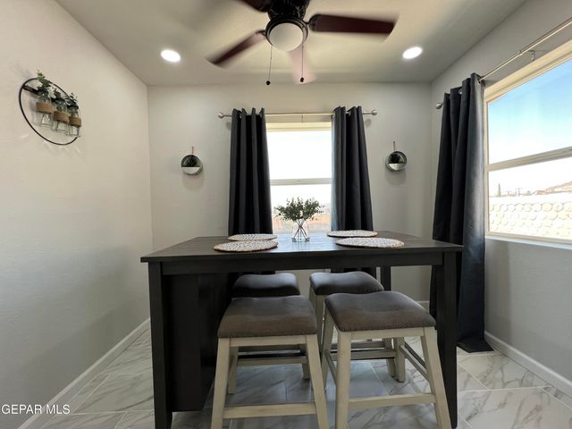 2631 FEDERAL Avenue A & B, El Paso, TX 79930