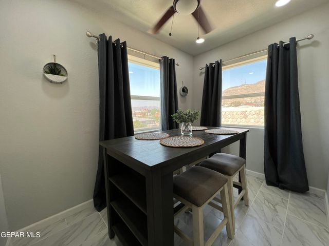 2631 FEDERAL Avenue A & B, El Paso, TX 79930