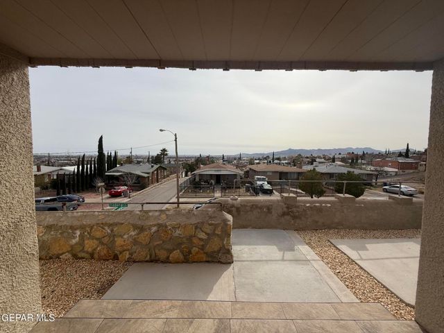 2631 FEDERAL Avenue A & B, El Paso, TX 79930