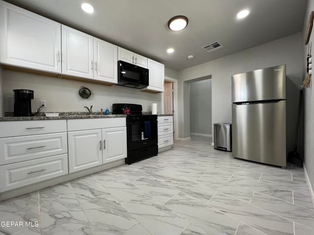 2631 FEDERAL Avenue A & B, El Paso, TX 79930