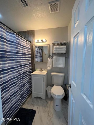 2631 FEDERAL Avenue A & B, El Paso, TX 79930