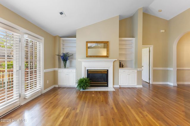 4965 Wythe Place, Wilmington, NC 28409