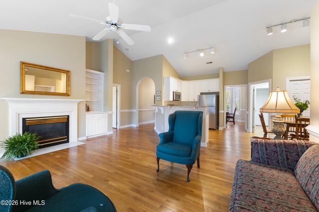 4965 Wythe Place, Wilmington, NC 28409