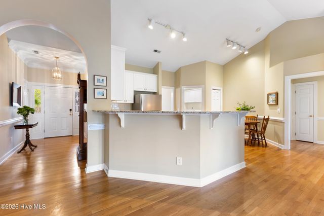 4965 Wythe Place, Wilmington, NC 28409