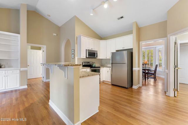4965 Wythe Place, Wilmington, NC 28409