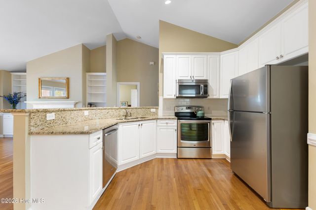 4965 Wythe Place, Wilmington, NC 28409