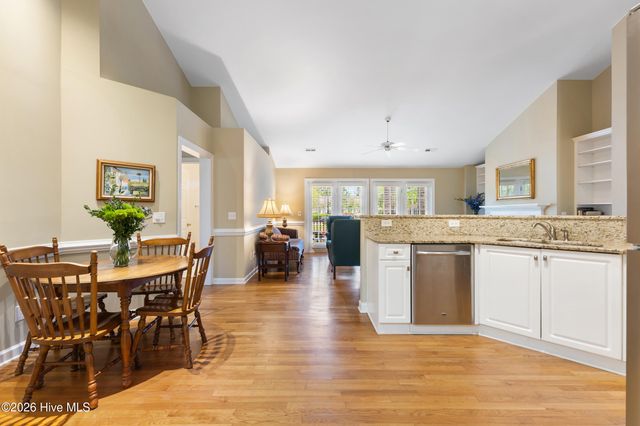 4965 Wythe Place, Wilmington, NC 28409