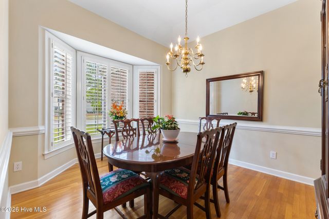 4965 Wythe Place, Wilmington, NC 28409