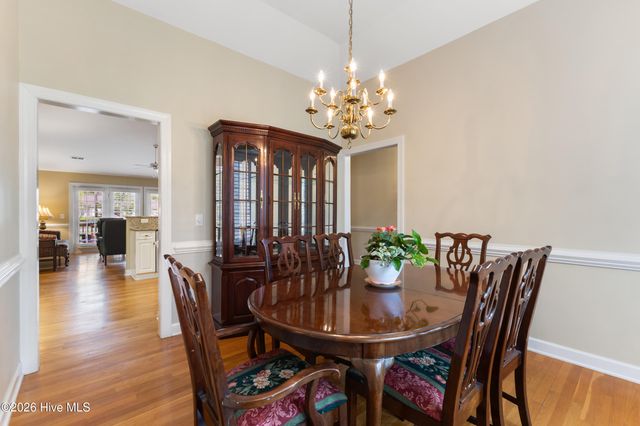 4965 Wythe Place, Wilmington, NC 28409