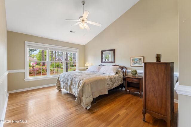 4965 Wythe Place, Wilmington, NC 28409