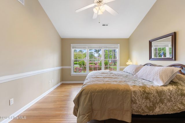 4965 Wythe Place, Wilmington, NC 28409