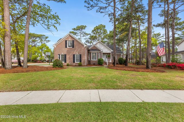 4965 Wythe Place, Wilmington, NC 28409