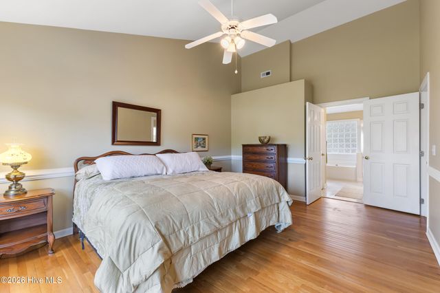 4965 Wythe Place, Wilmington, NC 28409