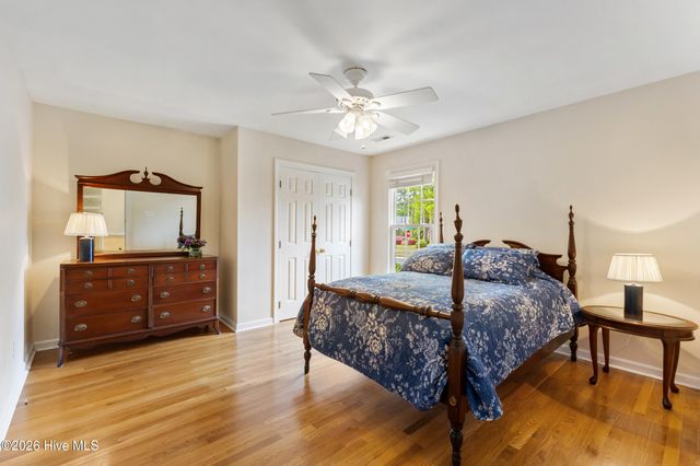 4965 Wythe Place, Wilmington, NC 28409