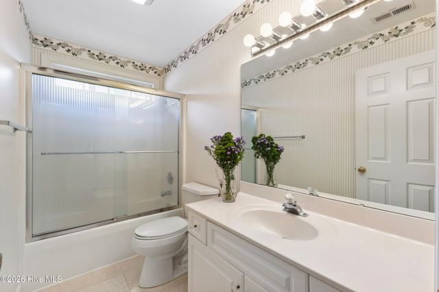 4965 Wythe Place, Wilmington, NC 28409