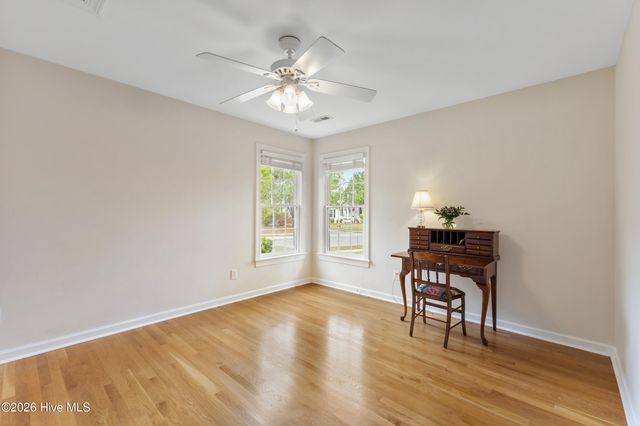 4965 Wythe Place, Wilmington, NC 28409
