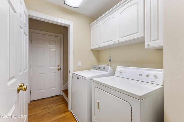 4965 Wythe Place, Wilmington, NC 28409