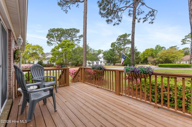 4965 Wythe Place, Wilmington, NC 28409