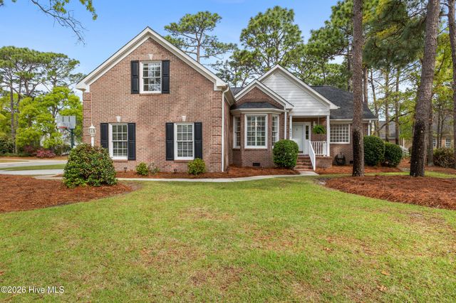 4965 Wythe Place, Wilmington, NC 28409