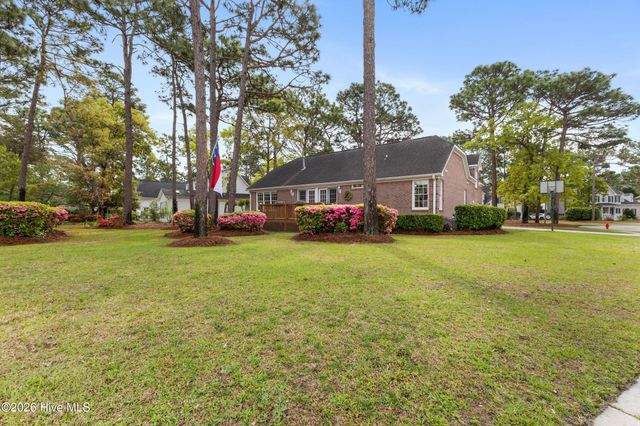 4965 Wythe Place, Wilmington, NC 28409