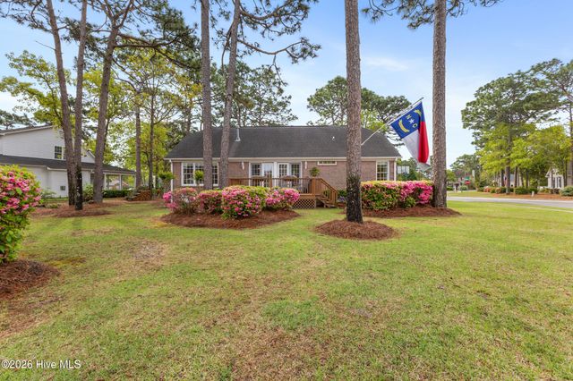4965 Wythe Place, Wilmington, NC 28409