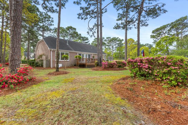 4965 Wythe Place, Wilmington, NC 28409