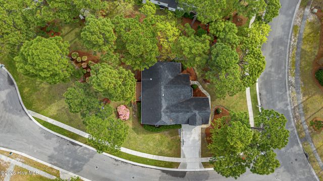 4965 Wythe Place, Wilmington, NC 28409