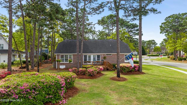 4965 Wythe Place, Wilmington, NC 28409