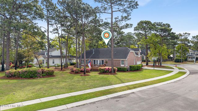 4965 Wythe Place, Wilmington, NC 28409