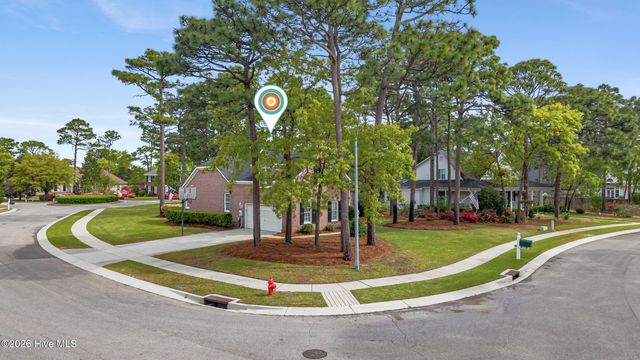 4965 Wythe Place, Wilmington, NC 28409